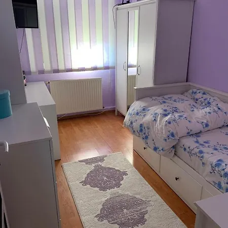 Apartament Onesti Exterior photo