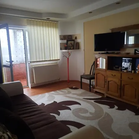 Apartament Onesti Exterior photo
