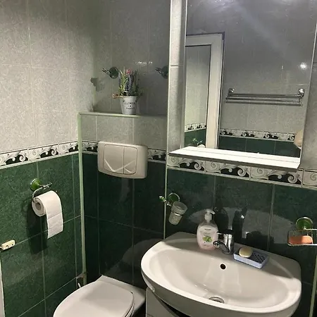 Apartament Onesti Exterior photo