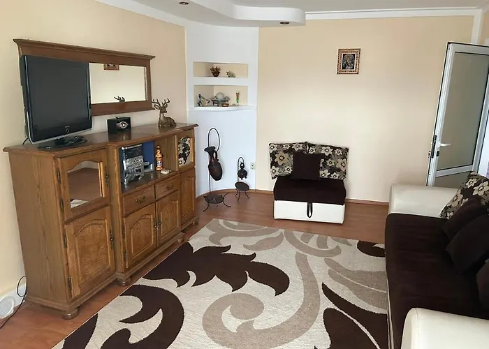 Apartament Onesti