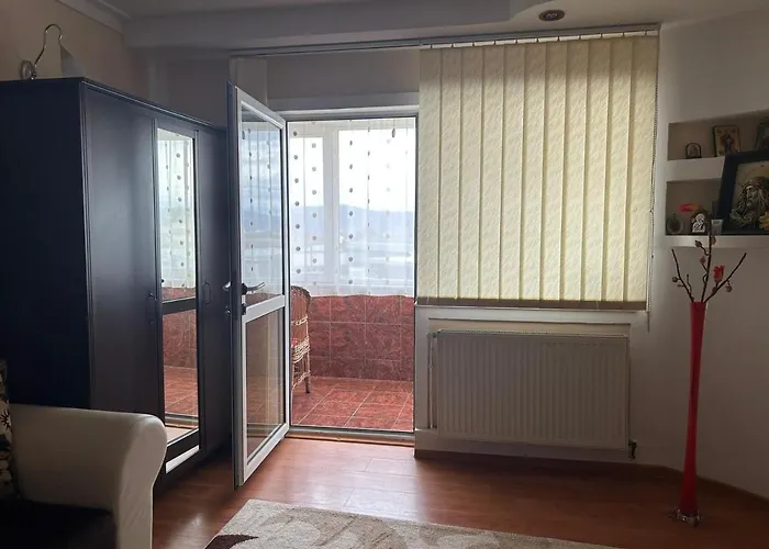 Apartament Onesti