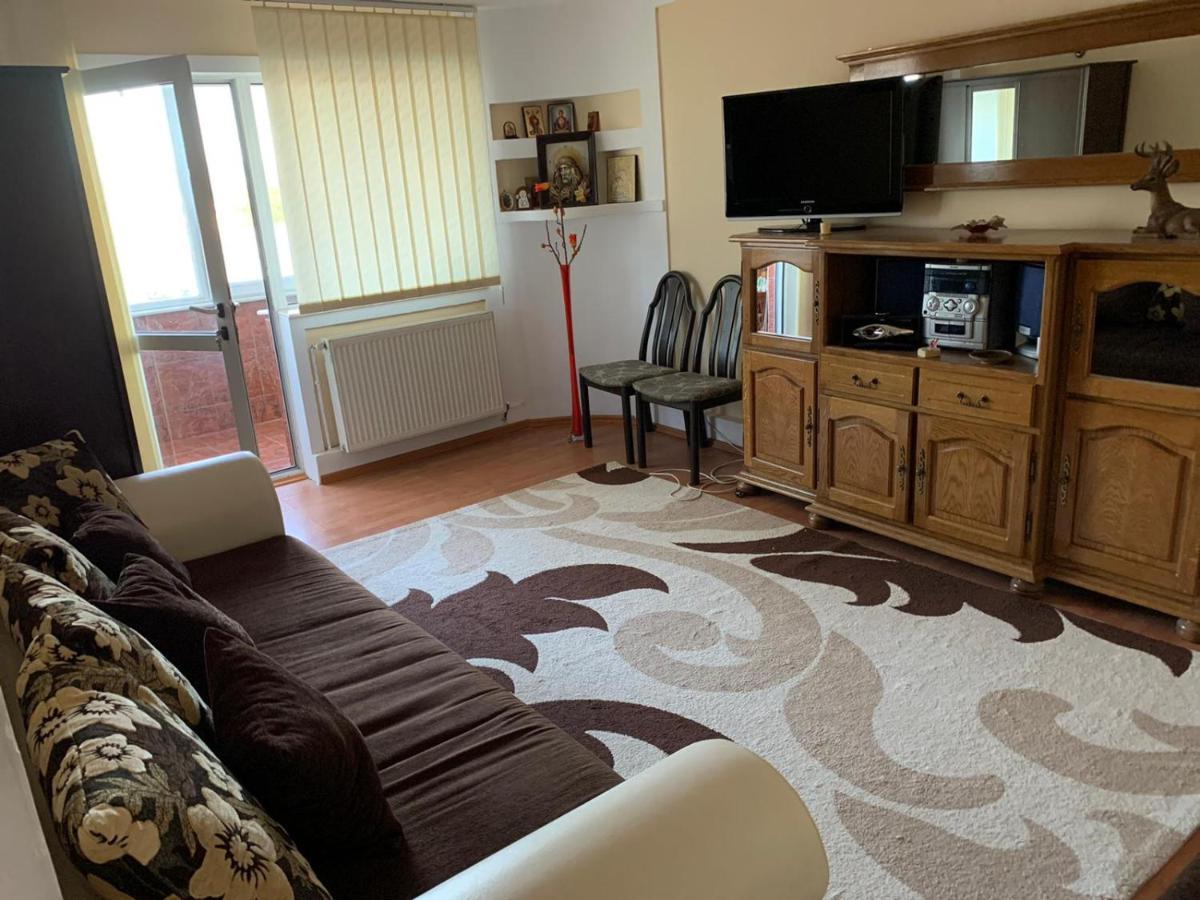 Apartament Onesti *