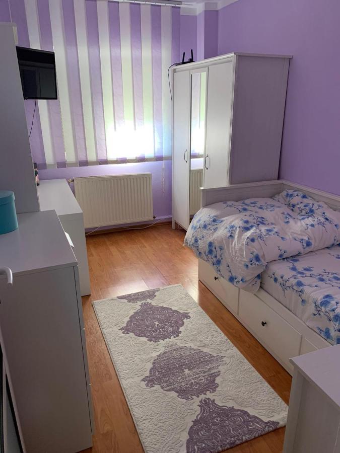 Apartment Apartament Onesti *