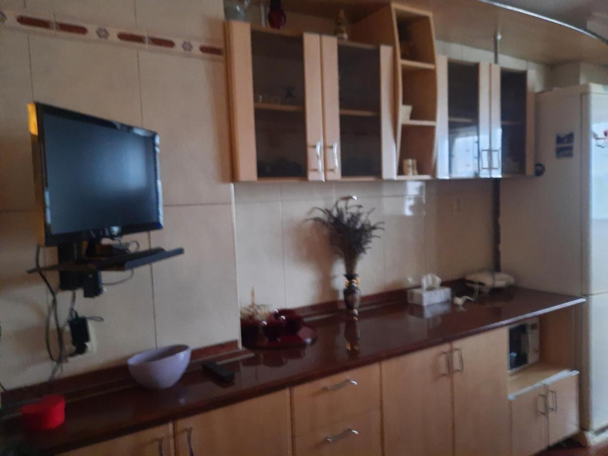 Apartament Onesti