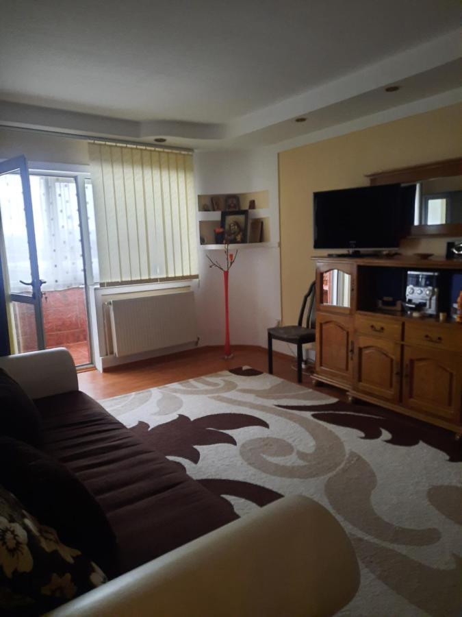 Apartment Apartament Onesti