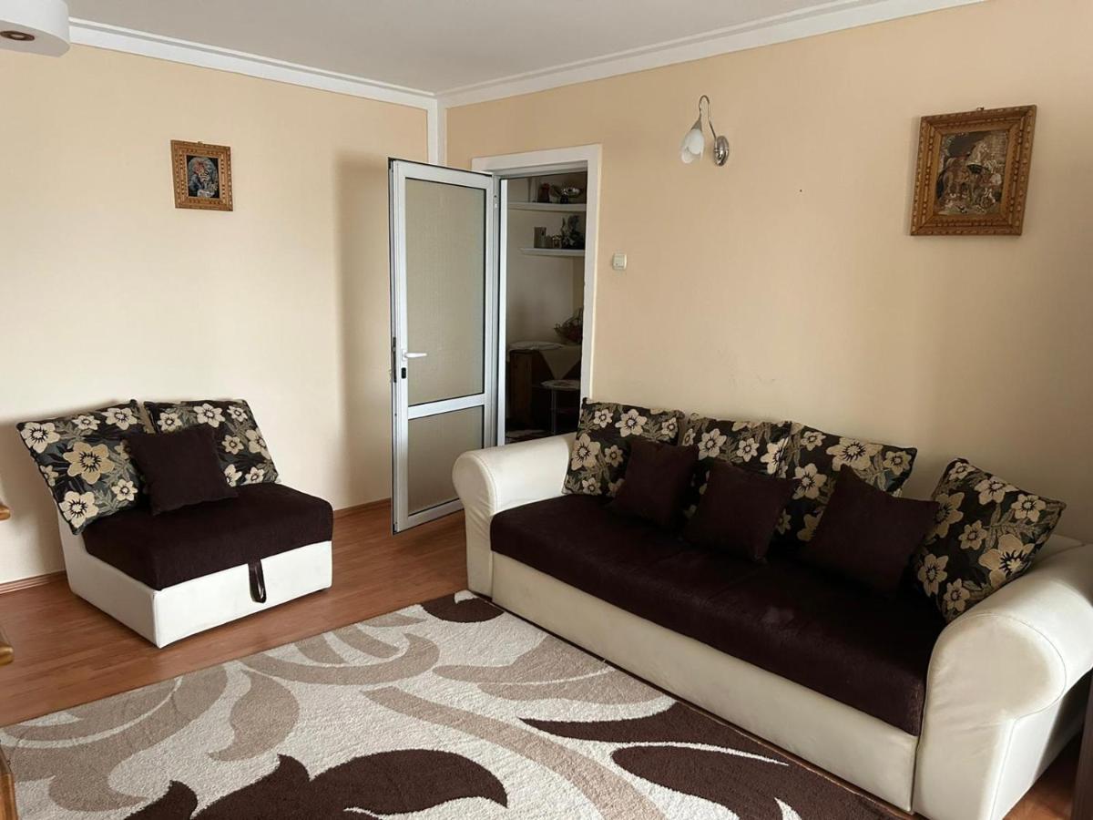 Apartament Onesti *