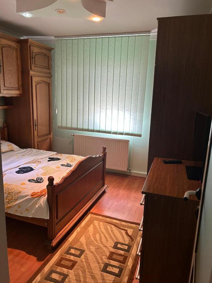 Apartament Onesti *