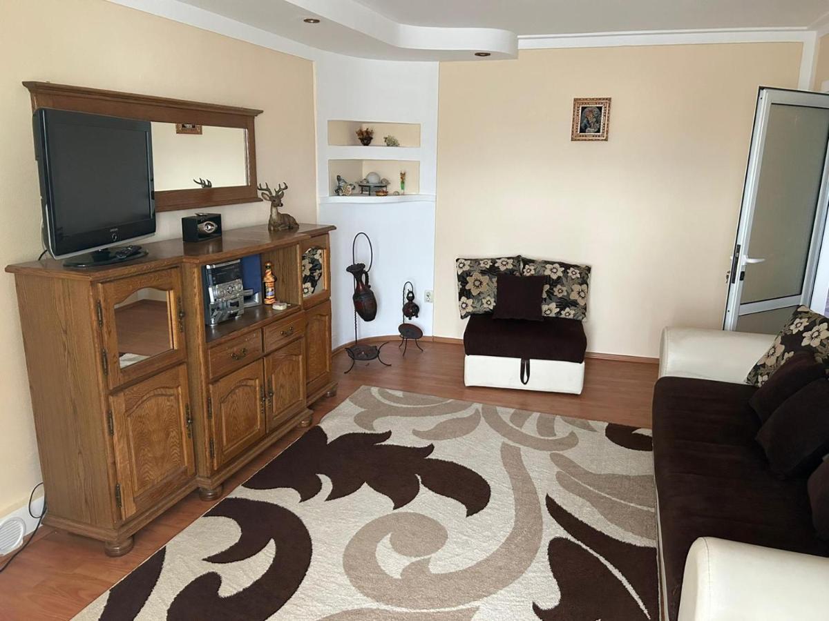 Apartament Onesti Apartment Onesti